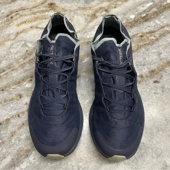 Arc'teryx Norvan SL GTX Trail Running Shoe Women's 6 - Picture 2 of 13